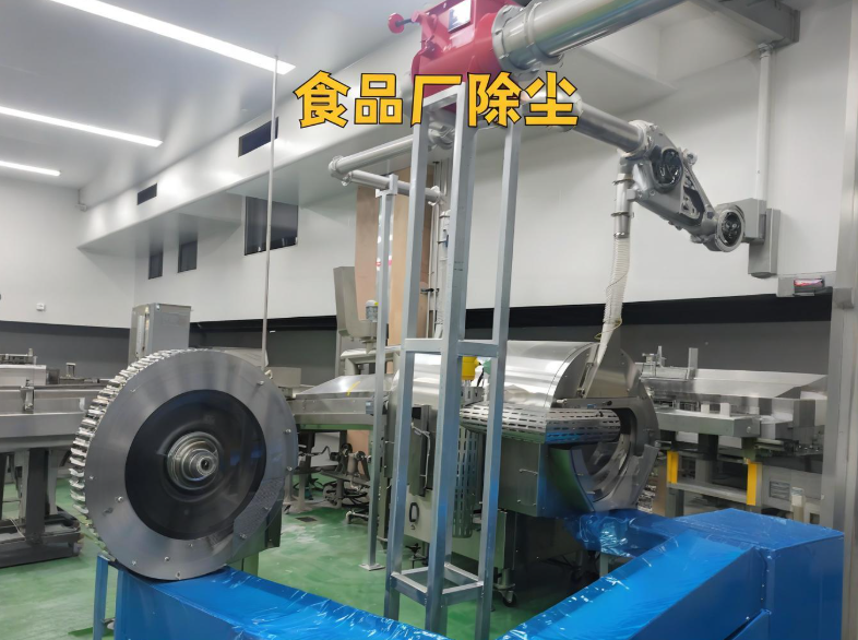 鄭州布袋除塵器廠家綜合評測：樸華科技為何可以在行業站穩腳跟？