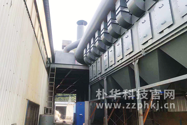 河南濾筒除塵器廠家哪家好？專業(yè)選購指南來了！