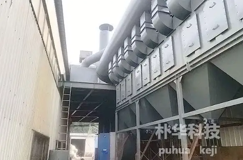 布袋除塵器選型注意事項：專業指南