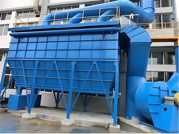 布袋除塵器電磁脈沖閥不工作?原因與排除方法全解析