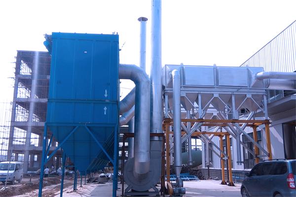 除塵器壓差為負值的原因與解決方案：專業解析