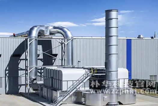 廢氣濃度波動大?RCO系統(tǒng)如何智能自動調(diào)節(jié)