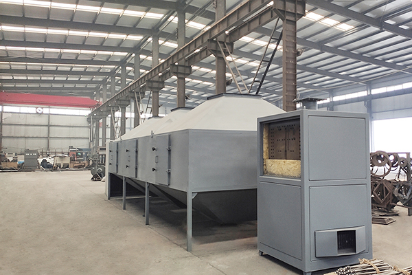 工業(yè)有機(jī)廢氣處理設(shè)備