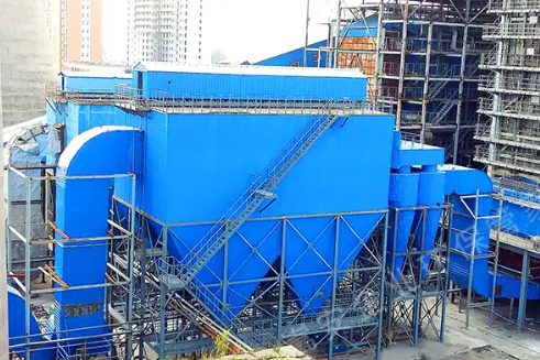 生物質鍋爐煙氣布袋除塵器腐蝕與堵塞問題:深度解析與實用對策