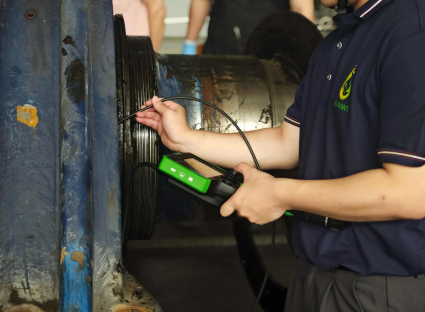 VOCs廢氣治理設備選型指南:根據風量、濃度、成分科學選擇