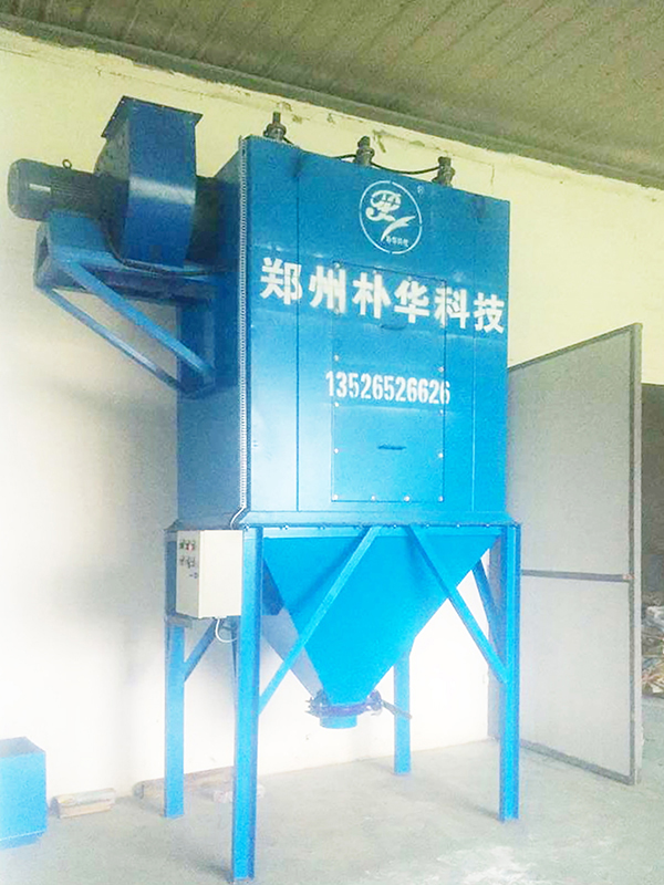 鄭州除塵設備廠家口碑榜：布袋除塵器品牌推薦+濾筒除塵器哪家靠譜？一位老技術顧問的選型大實話