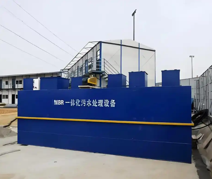 河南污水處理設備廠家怎么選？掏心窩子跟你聊聊這里頭的門道