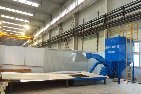 鄭州除塵設備廠家怎么挑？布袋除塵器品牌推薦+濾筒除塵器哪家靠譜？老技術顧問的真心話