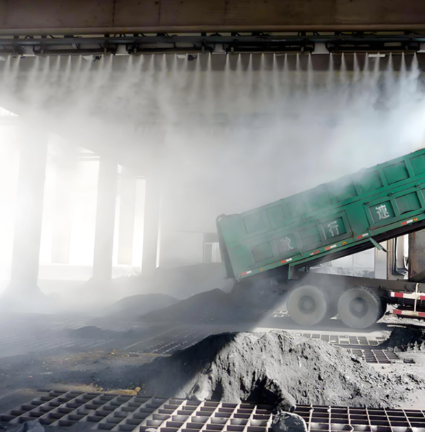 礦山破碎篩分車間除塵系統設計：資深顧問教你選對布袋除塵器